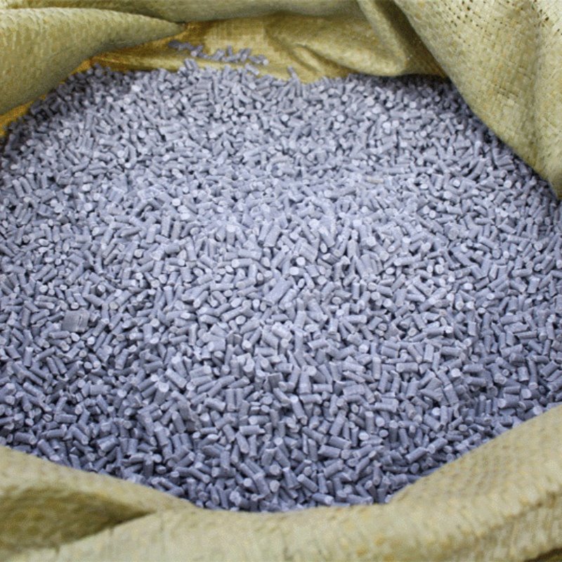 EVA Rubber Particles