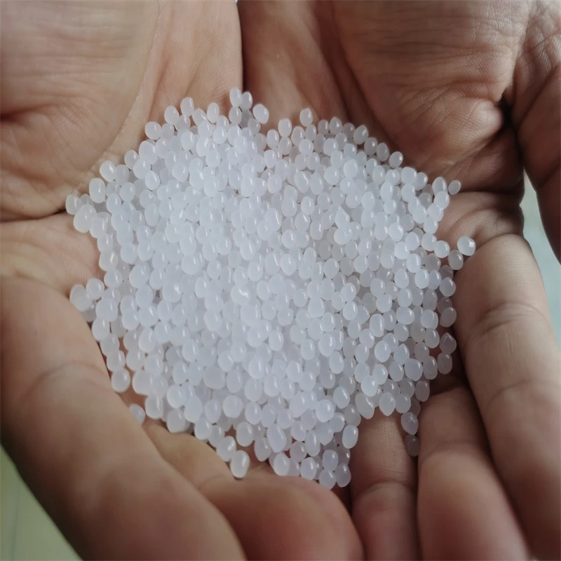 Lldpe Plastic Particles Lldpe Plastic Particles